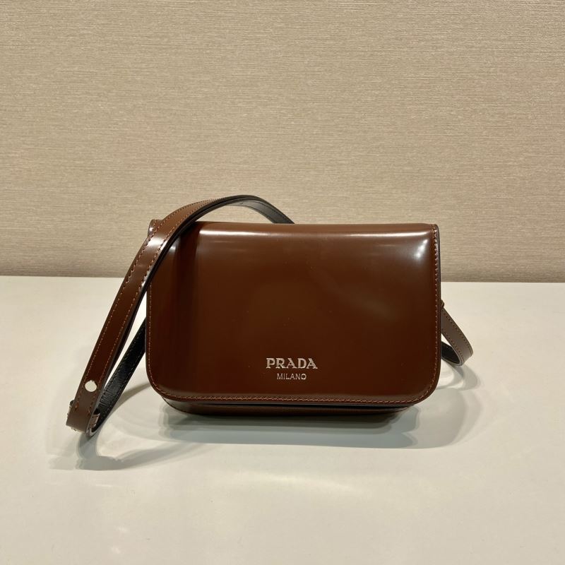 Pra*a hobo bags